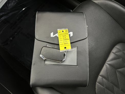 Certified 2023 Kia Sportage X-Line w/ X-Line Premium Package image 36