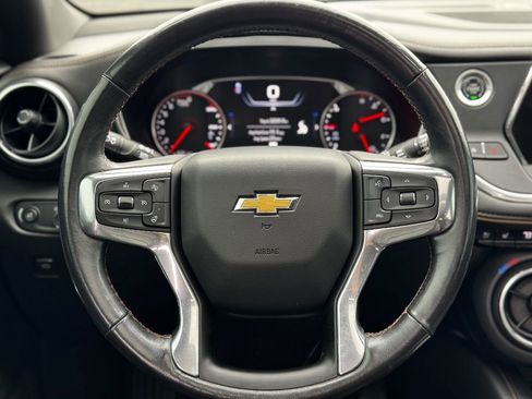 Used 2020 Chevrolet Blazer Premier w/ Driver Confidence II Package image 7