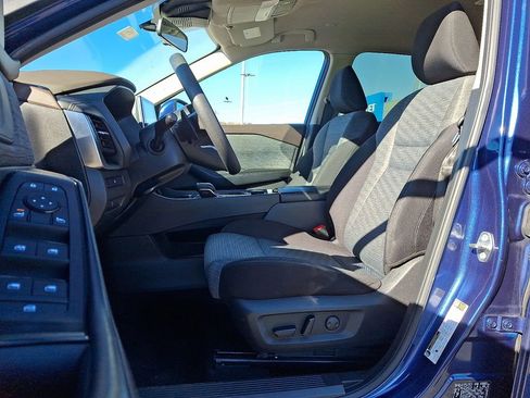 Used 2023 Nissan Rogue SV image 13