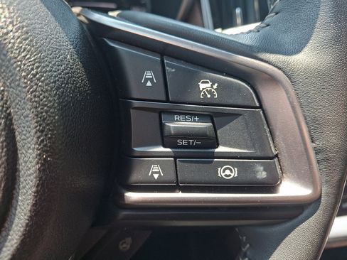 Certified 2024 Subaru Outback Touring XT AWD/4WD image 21
