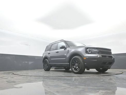 New 2026 Ford Bronco Sport Big Bend w/ Black Appearance Package AWD/4WD image 33