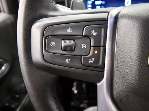 Used 2024 GMC Sierra 1500 Elevation w/ Elevation Premium Package AWD/4WD image 21