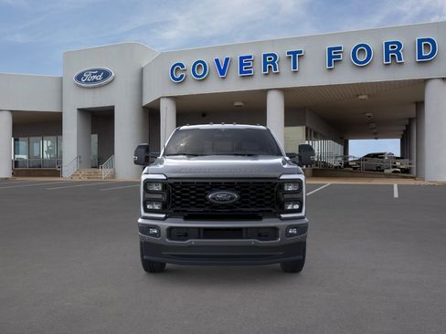 New 2026 Ford F350 Lariat w/ Black Appearance Package AWD/4WD image 6