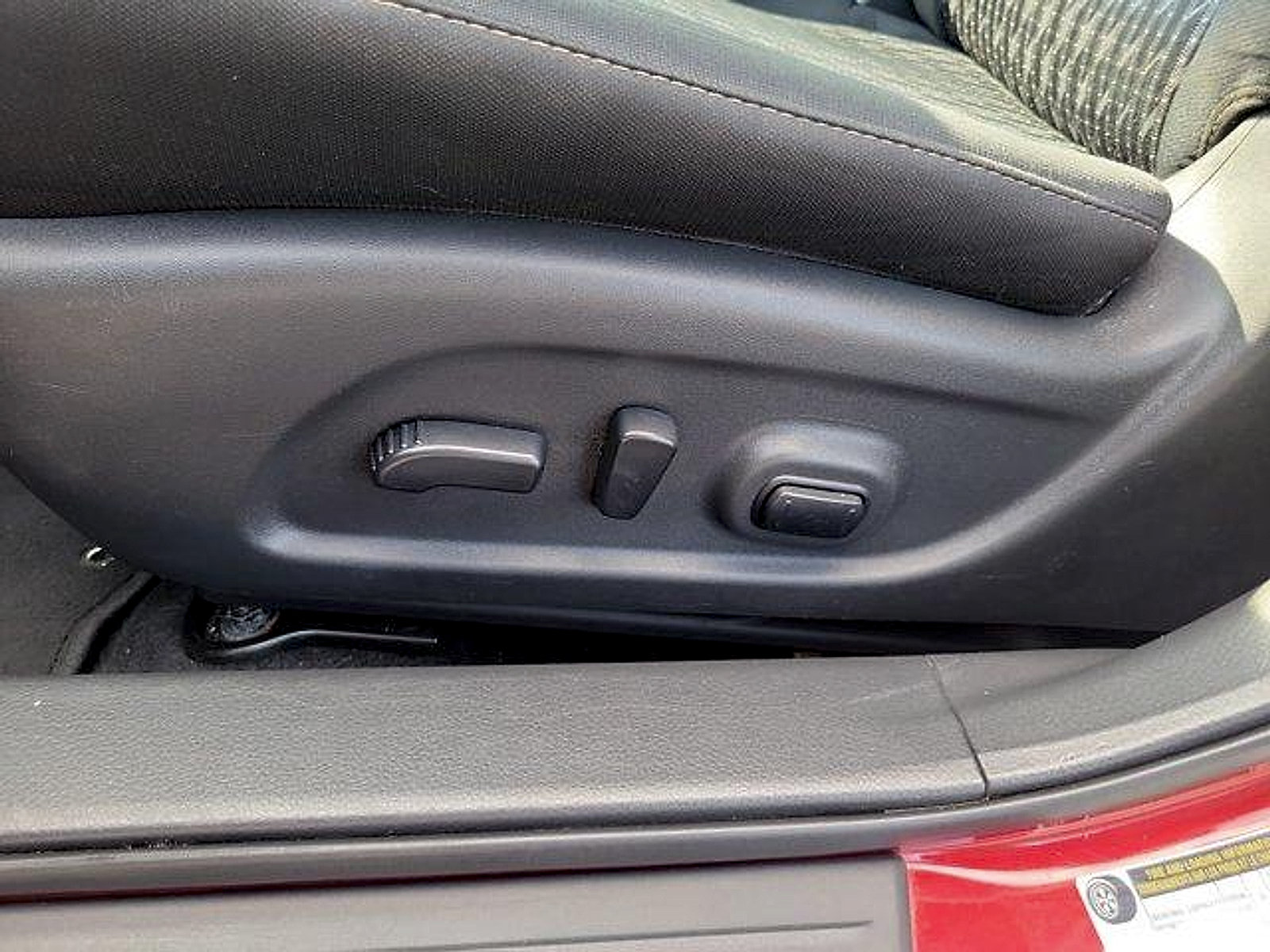 Used 2016 Nissan Altima 2.5 S w/ Power Driver Seat Package FWD image 24