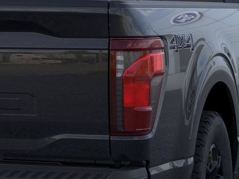 New 2026 Ford F150 STX AWD/4WD image 21
