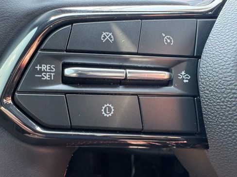 Used 2026 Chevrolet Equinox RS w/ Convenience Package III AWD/4WD image 18