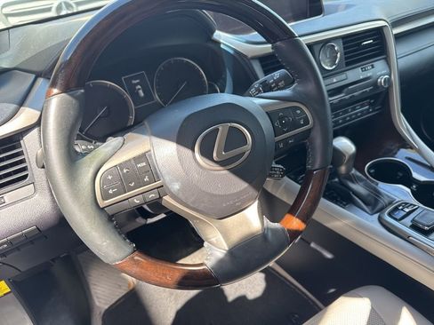 Used 2018 Lexus RX 350 FWD w/ Premium Package image 27