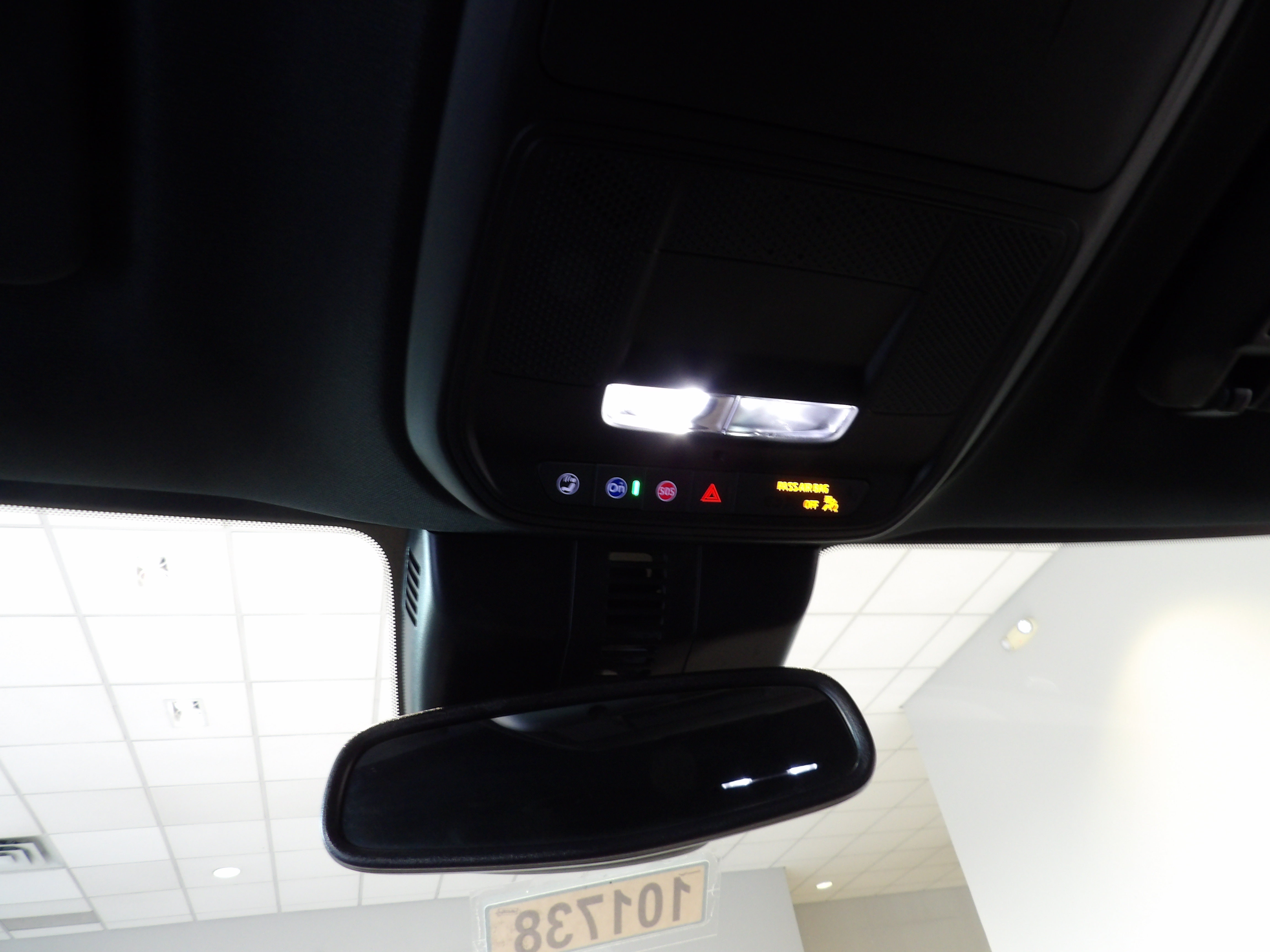 Used 2026 Buick Enclave Preferred AWD/4WD image 15