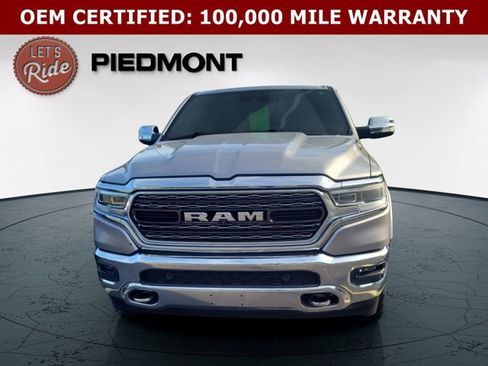Used 2022 RAM 1500 Limited image 4