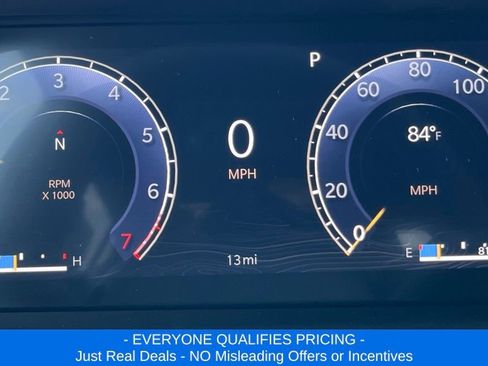 New 2025 Jeep Grand Cherokee L Laredo w/ Trailer Tow Package image 12