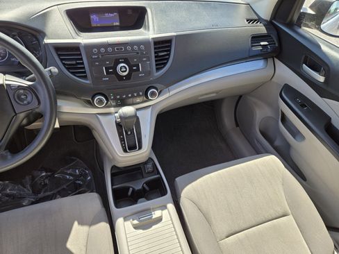Used 2013 Honda CR-V LX image 11