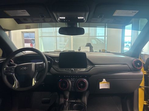 Used 2023 Chevrolet Blazer RS image 13