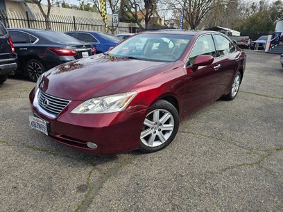 Used 2008 Lexus ES 350