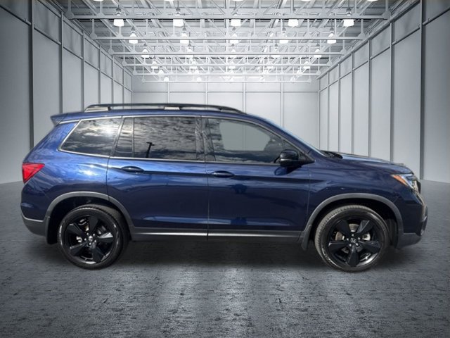 Used 2019 Honda Passport Elite image 6
