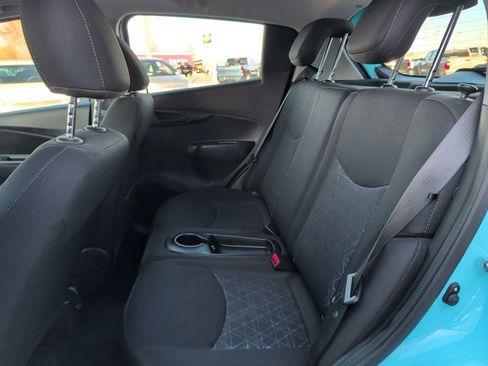 Used 2022 Chevrolet Spark LT w/ Spark Special Edition image 21