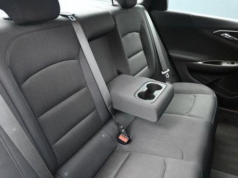 Used 2024 Chevrolet Malibu LT FWD image 48