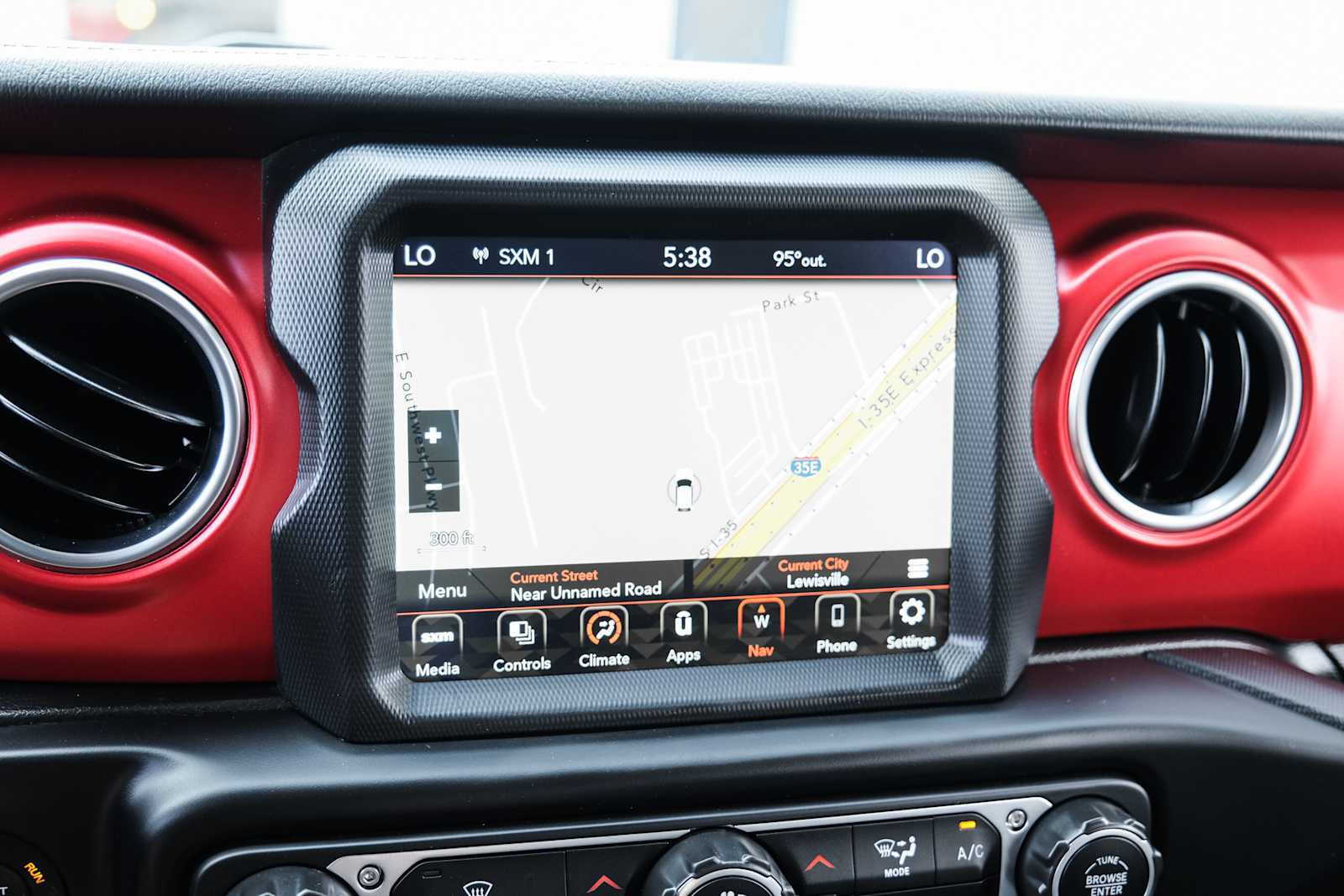 Used 2022 Jeep Gladiator Rubicon AWD/4WD image 49