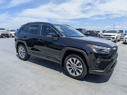 Used 2024 Toyota RAV4 XLE Premium w/ Weather Package