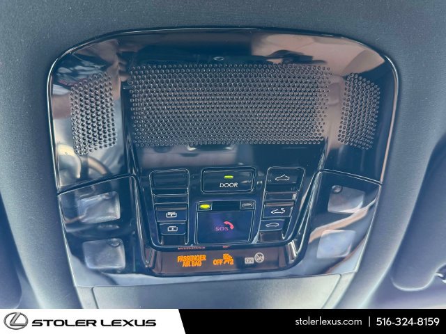 Used 2023 Lexus RX 350 w/ Accessory Package (2T) AWD/4WD image 37