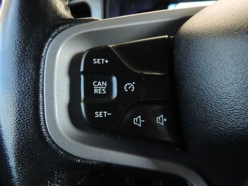 Used 2024 Ford Bronco Big Bend AWD/4WD image 32