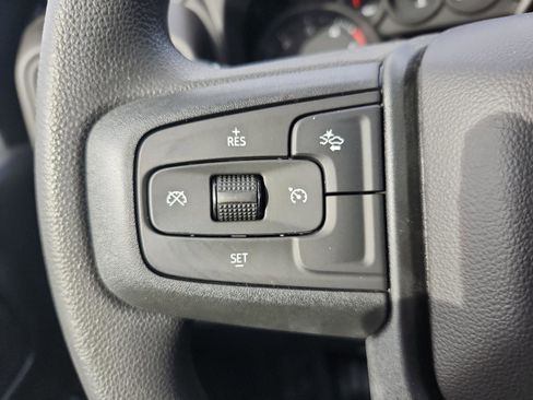 New 2026 GMC Sierra 2500 Pro image 18