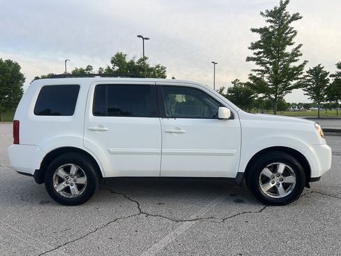 Used 2010 Honda Pilot EX-L image 6