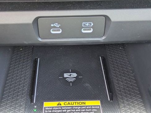 Used 2025 Honda Accord Touring image 23