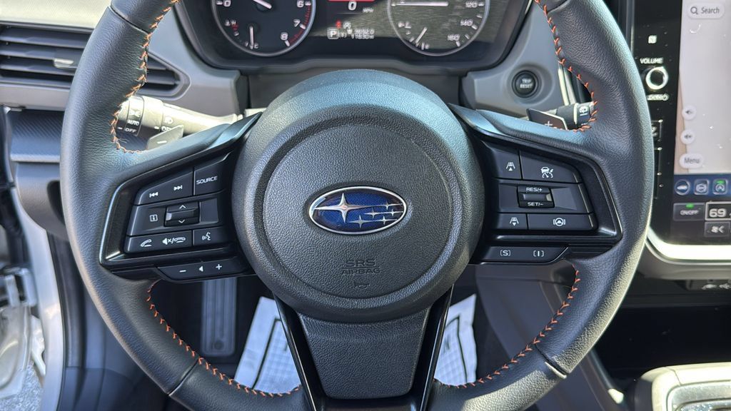Certified 2024 Subaru Crosstrek 2.5i Limited AWD/4WD image 12