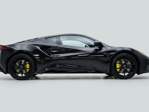 New 2026 Lotus Emira RWD image 5
