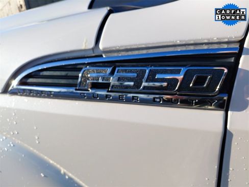 Used 2016 Ford F350 Lariat w/ Lariat Ultimate Package image 27