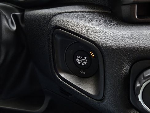 New 2026 Jeep Wrangler Sport image 20