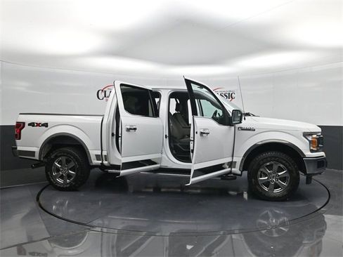 Used 2020 Ford F150 XLT w/ Equipment Group 302A Luxury image 30