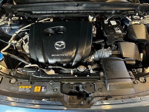 Used 2024 MAZDA CX-50 AWD 2.5 S w/ Preferred Package image 22