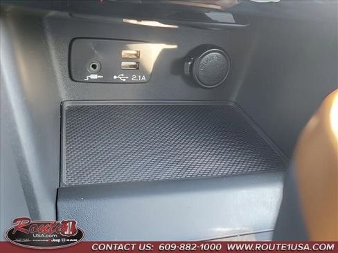 Used 2024 Subaru Forester Wilderness AWD/4WD image 21