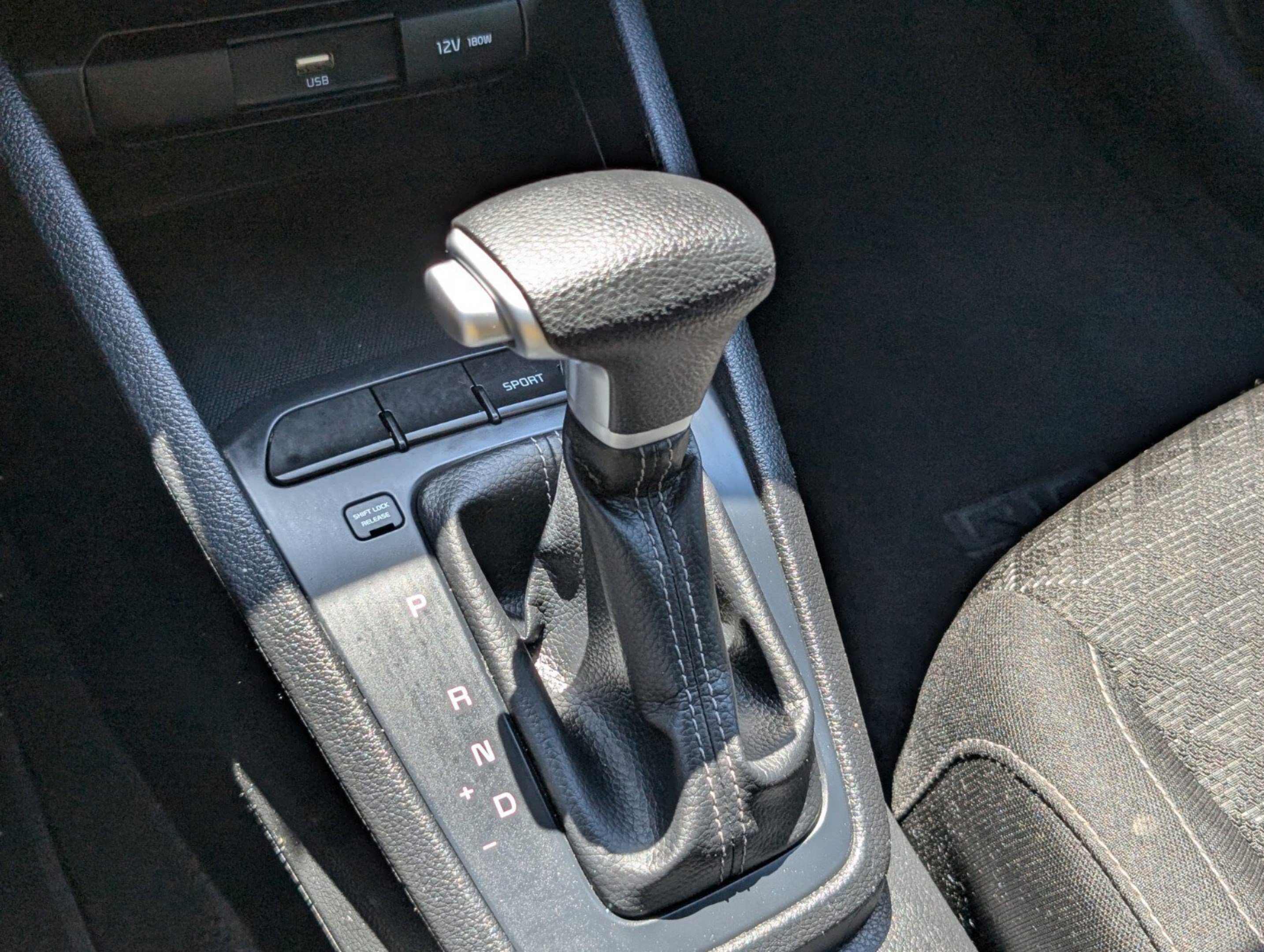 Certified 2023 Kia Rio S w/ Technology Package FWD image 21