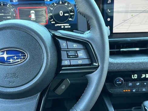 Certified 2026 Subaru Outback Limited AWD/4WD image 21