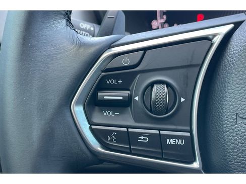 Certified 2024 Acura TLX w/ Technology Package image 34