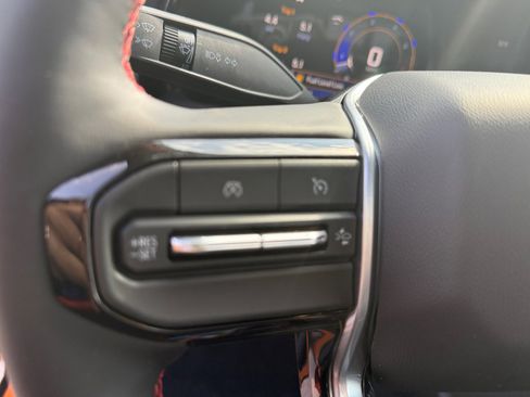 New 2026 Chevrolet Colorado Z71 w/ Technology Package image 18