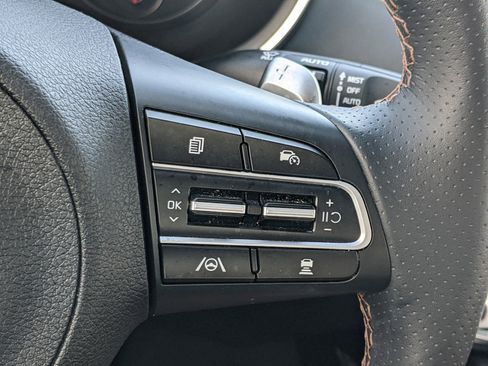 Used 2023 Kia Stinger GT2 w/ Option Group 020 image 23