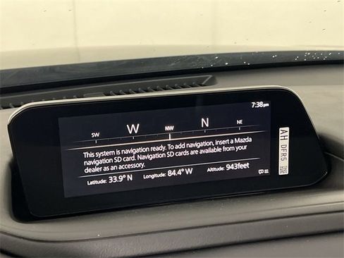 New 2026 MAZDA CX-30 AWD 2.5 S w/ Select Sport Pkg image 15