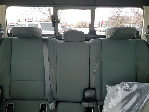 New 2026 Jeep Gladiator Willys image 21