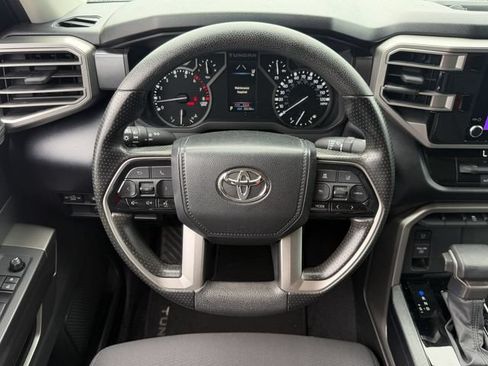 Used 2024 Toyota Tundra SR5 RWD image 13
