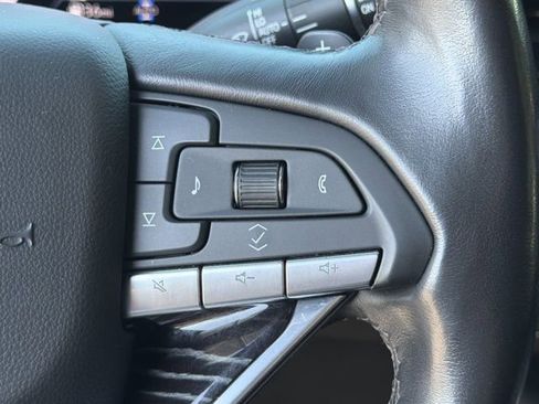 Used 2021 Cadillac Escalade Sport w/ Driver Assist Tech Package AWD/4WD image 35