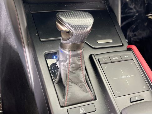 Used 2019 Lexus ES 350 F Sport w/ Accessory Package FWD image 16