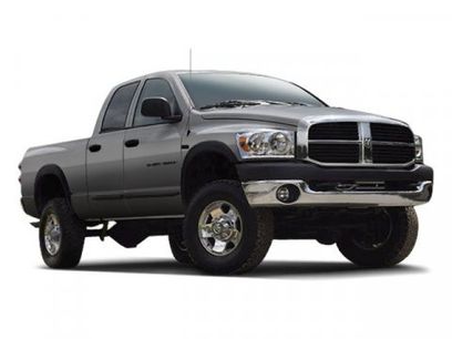 Used 2009 Dodge Ram 2500 Truck SLT w/ Popular Equipment Group