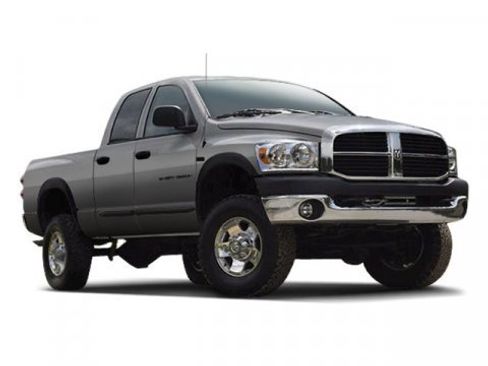 Used 2009 Dodge Ram 2500 Truck SLT w/ Popular Equipment Group image 1