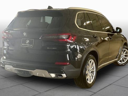 Used 2023 BMW X5 xDrive40i w/ Premium Package AWD/4WD image 12