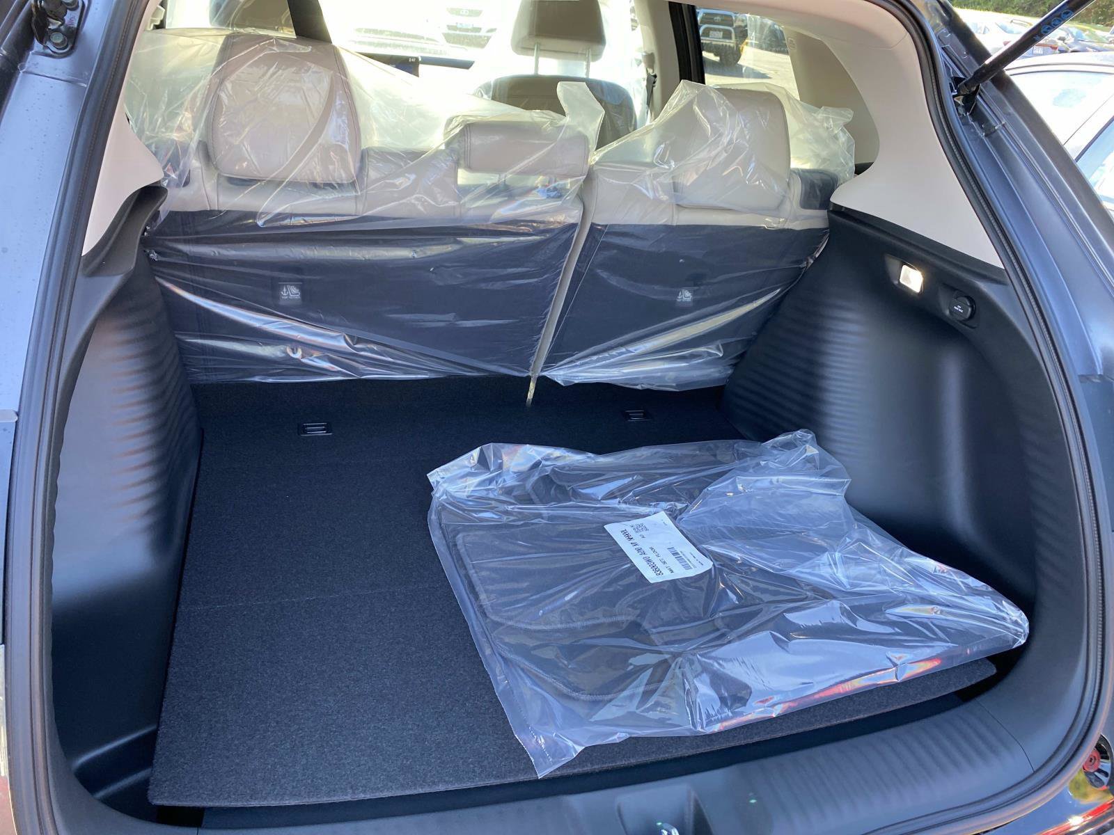 New 2027 Honda HR-V EX-L image 3