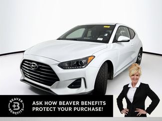 Used 2020 Hyundai Veloster 2.0 image 1