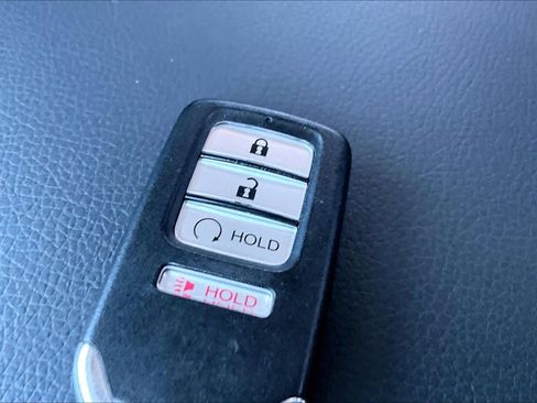 Used 2025 Honda Ridgeline RTL+ image 14